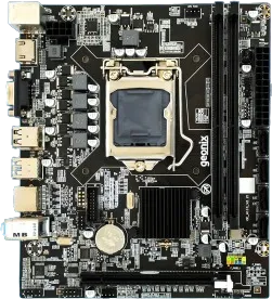 Geonix GX-H110 D4 Motherboard