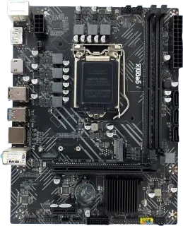 Geonix GX-H510 D4 Motherboard