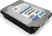 Geonix GXHDD8TB 8TB Internal Hard Disk Drive