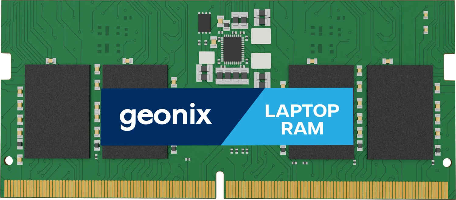 Geonix GXR8DDR5 8 GB DDR5-5600 Laptop RAM