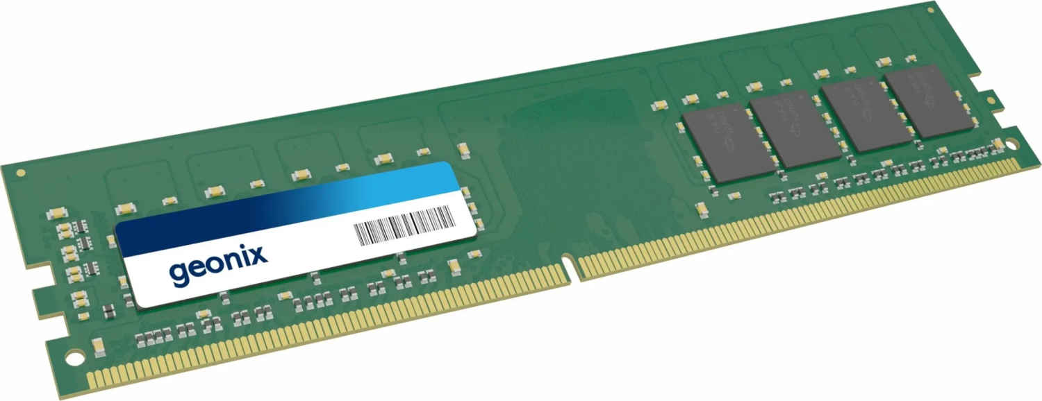 Geonix GXR8LD432 8 GB DDR4-3200 Desktop RAM