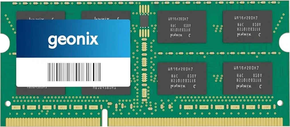 Geonix GXR8LD432 8 GB DDR4-3200 Laptop RAM