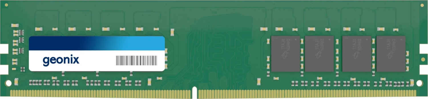 Geonix GXRD34GB 8 GB DDR4-2666 Desktop RAM