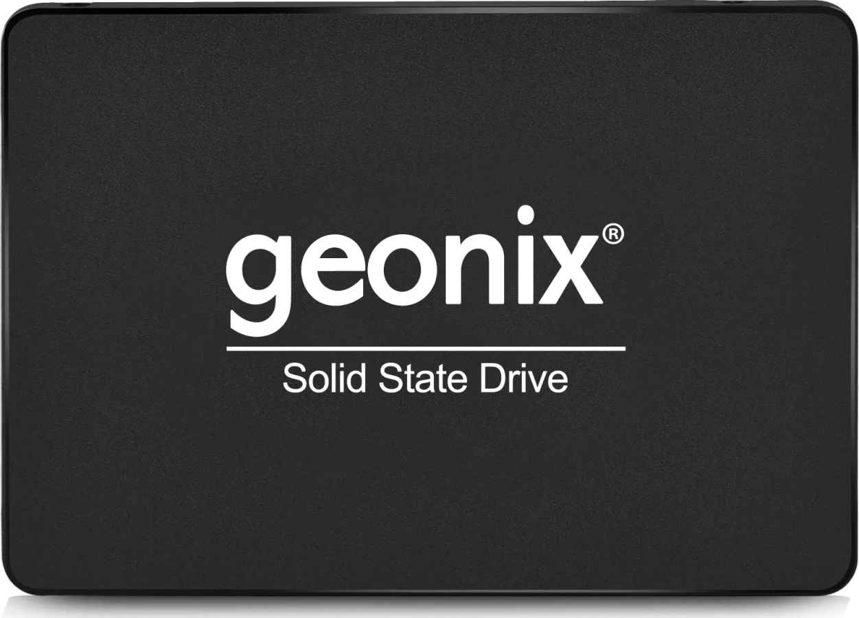 Geonix Supersonic 240 GB Internal Solid State Drive