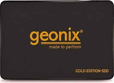 Geonix Supersonic 256 GB Internal Solid State Drive