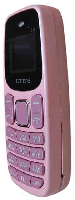 Gfive Z15 Mini