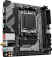 Gigabyte A620I AX WiFi DDR5 Motherboard