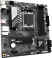 Gigabyte A620M Gaming X Motherboard