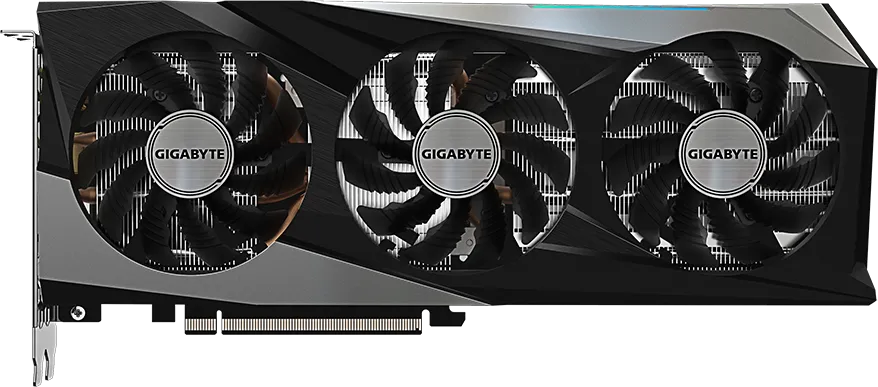 Gigabyte AMD Radeon RX 6700 XT Gaming OC 12G 12 GB Graphics Card