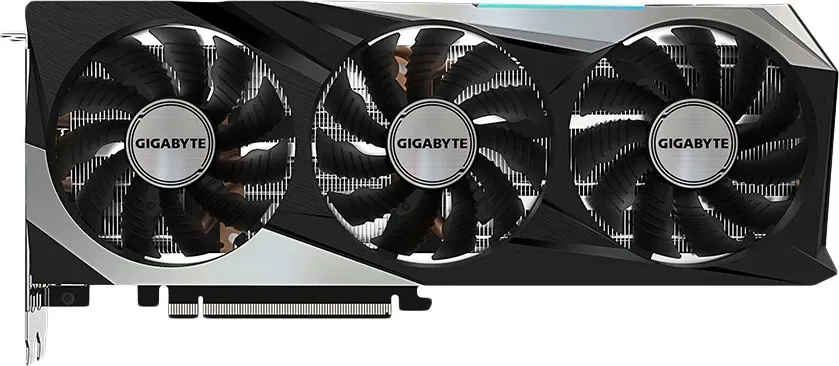 Gigabyte AMD Radeon RX 6800 XT GAMING OC 16G 16 GB GDDR6 Graphics Card