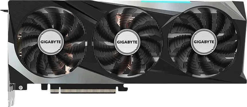 Gigabyte AMD Radeon RX 6900 XT GAMING OC 16G 16 GB GDDR6 Graphics Card