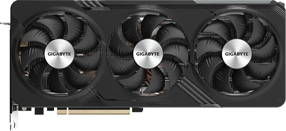 Gigabyte AMD Radeon RX 7700 XT GAMING OC 12G 12 GB GDDR6 Graphics Card