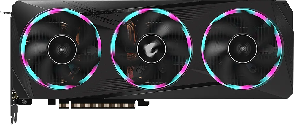 Gigabyte Aorus NVIDIA GeForce RTX 3060 Ti Elite 8G (rev. 2.0) 8 GB GDDR6 Graphics Card