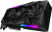 Gigabyte AORUS Nvidia GeForce RTX 3070 Master 8G 8 GB GDDR6 Graphics Card