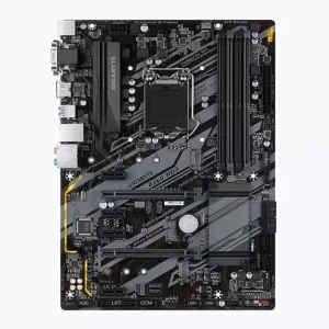 Gigabyte B360 HD3 (rev. 1.0) Motherboard