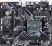 Gigabyte B450M H Motherboard