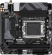 Gigabyte B650I AX Wi-Fi Motherboard