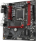 Gigabyte B760M GAMING AC DDR4 WiFi Motherboard