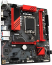 Gigabyte B760M Gaming DDR5 Motherboard