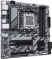 Gigabyte B850M DS3H Motherboard