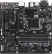 Gigabyte GA-Q270M-D3H Motherboard