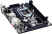 Gigabyte HA61M-S Motherboard