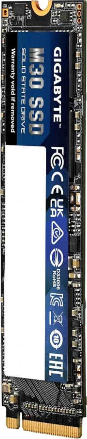 Gigabyte M30 512 GB Internal Solid State Drive