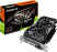Gigabyte NVIDIA GeForce GTX 1650 WINDFORCE OC 4G (rev 2.0) 4 GB GDDR6 Graphics Card