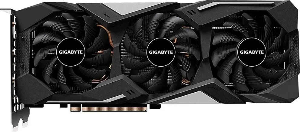 Gigabyte NVIDIA GeForce GTX 1660 Super Gaming OC 6G 6 GB GDDR6 Graphics Card