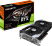 Gigabyte NVIDIA GeForce RTX 3050 Windforce OC 8 GB GDDR6 Graphics Card