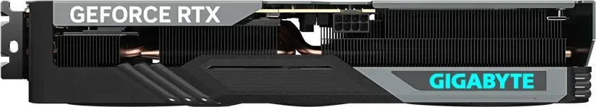 Gigabyte NVIDIA GeForce RTX 4060 Ti Gaming OC 16G 16 GB GDDR6 Graphics Card