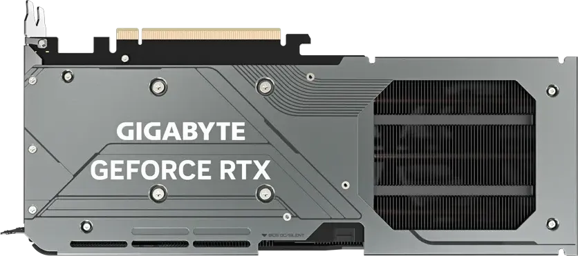 Gigabyte NVIDIA GeForce RTX 4060 Ti Gaming OC 16G 16 GB GDDR6 Graphics Card
