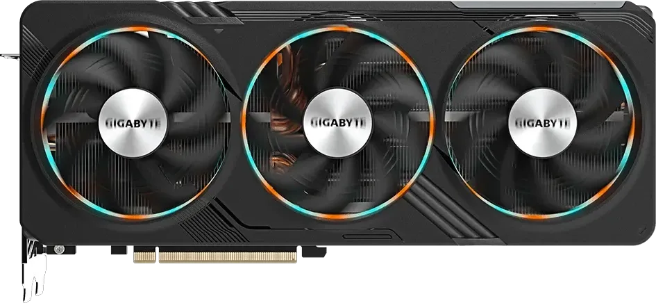 Gigabyte NVIDIA GeForce RTX 4070 Ti GAMING OC V2 12G 12 GB GDDR6X Graphics Card