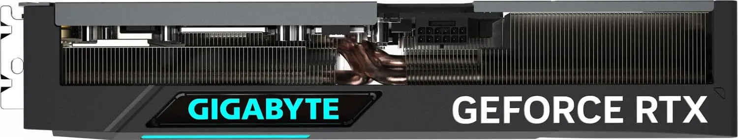 Gigabyte NVIDIA GeForce RTX 4070 Ti Super Eagle OC 16 GB GDDR6X Graphics Card