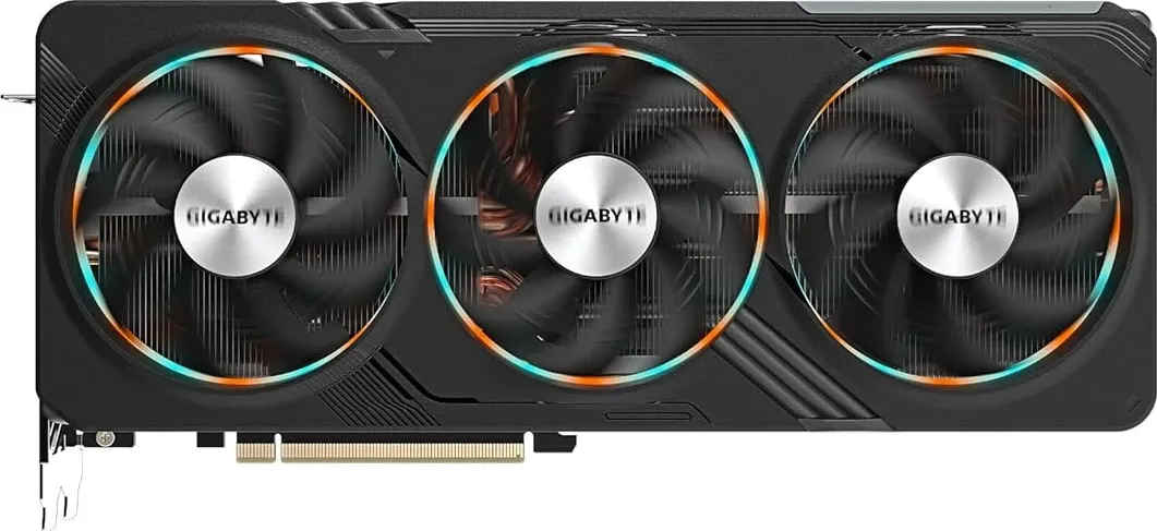 Gigabyte NVIDIA GeForce RTX 4070 Ti Super Gaming OC 16 GB GDDR6X Graphics Card