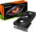 Gigabyte NVIDIA GeForce RTX 4080 Super Windforce 16G 16 GB GDDR6X Graphics Card