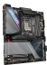 Gigabyte Z790 AORUS MASTER X DDR5 Motherboard