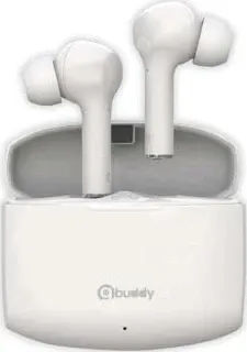 Gionee Gbuddy Nucleus 4 True Wireless Earbuds