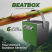 Gizmore Beatbox MS520 20W Bluetooth Speaker