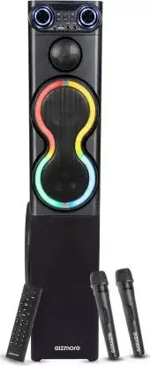 Gizmore BLASTER ST180 180W Bluetooth Speaker