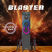 Gizmore BLASTER ST180 180W Bluetooth Speaker
