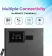 Gizmore DT11500 120W Tower Speaker