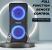 Gizmore Giz-T4000 40W Bluetooth Speaker