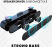 Gizmore GizBar 1650 16W Bluetooth Speaker