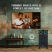 Gizmore T4000 80W Bluetooth Speaker