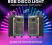 Gizmore T5000 Pro 80W Bluetooth Speaker