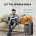 Gizmore T5000 Pro 80W Bluetooth Speaker