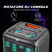 Gizmore Thunder 160W Bluetooth Speaker