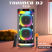 Gizmore Thunder 220W Bluetooth Speaker