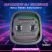 Gizmore Thunder 220W Bluetooth Speaker